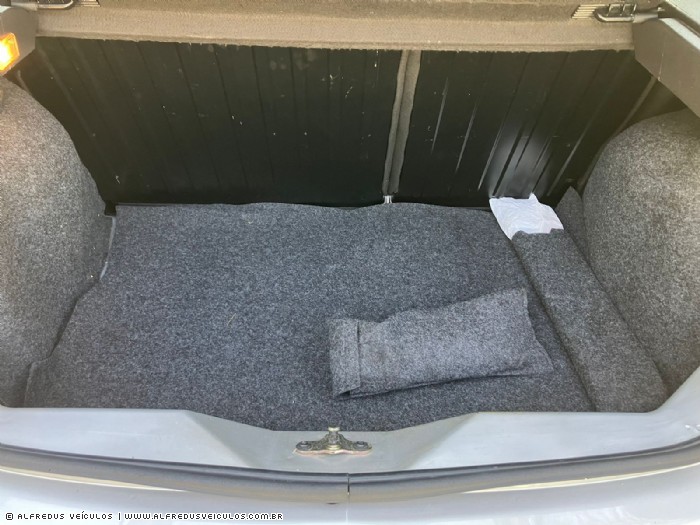 Ford FIESTA 1.0  2010/2011